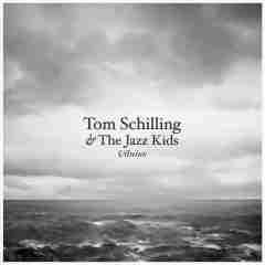 Vilnius 2017 Tom Schilling  The Jazzkids sw